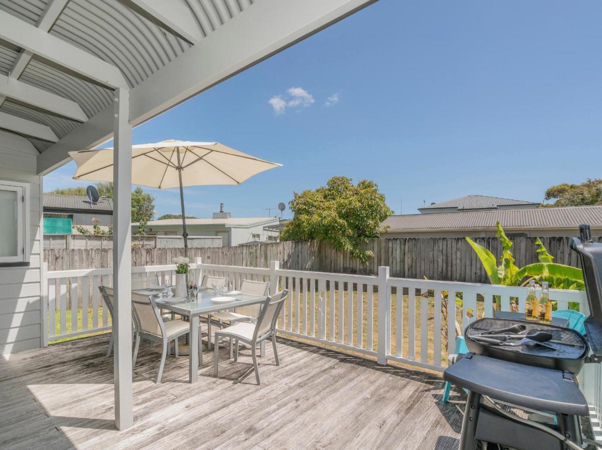 The Doll'S House - Whitianga Holiday Home Экстерьер фото
