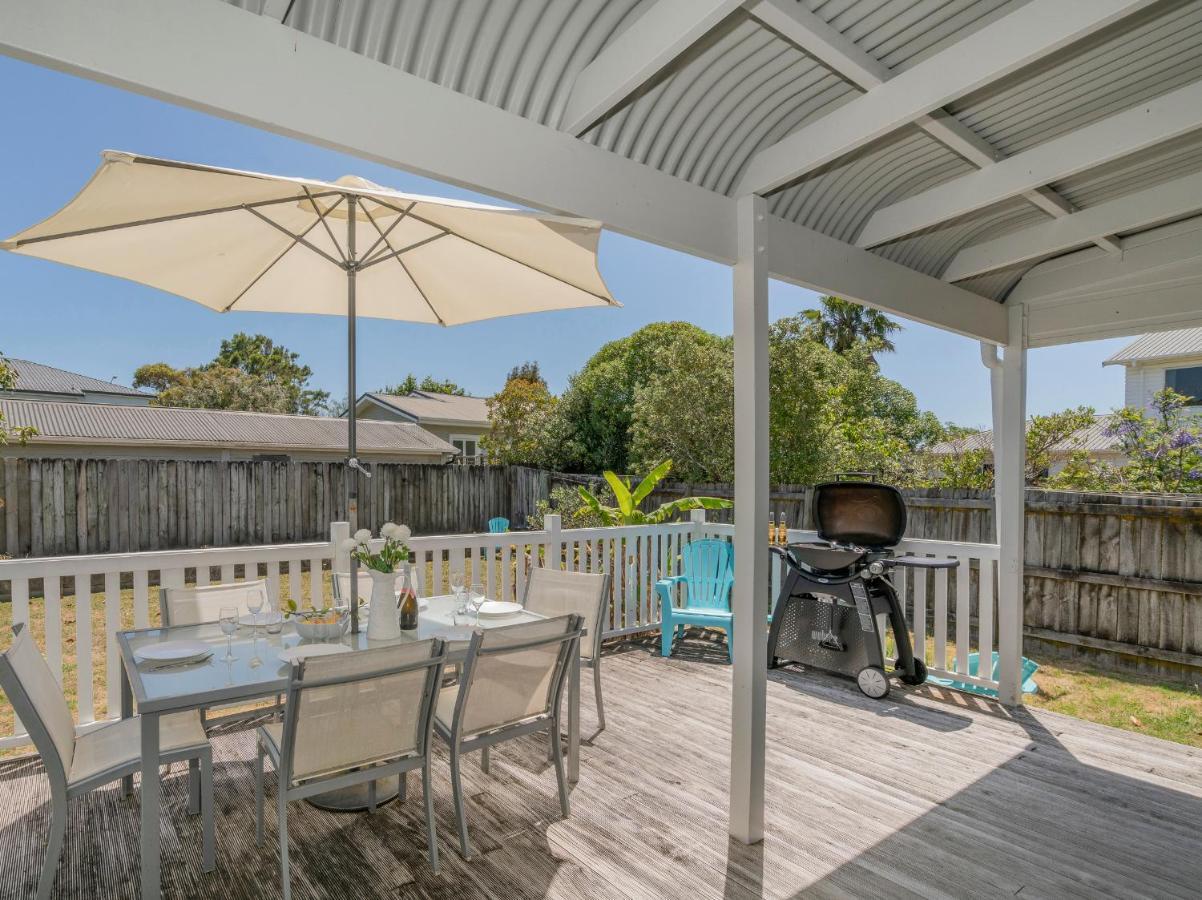 The Doll'S House - Whitianga Holiday Home Экстерьер фото