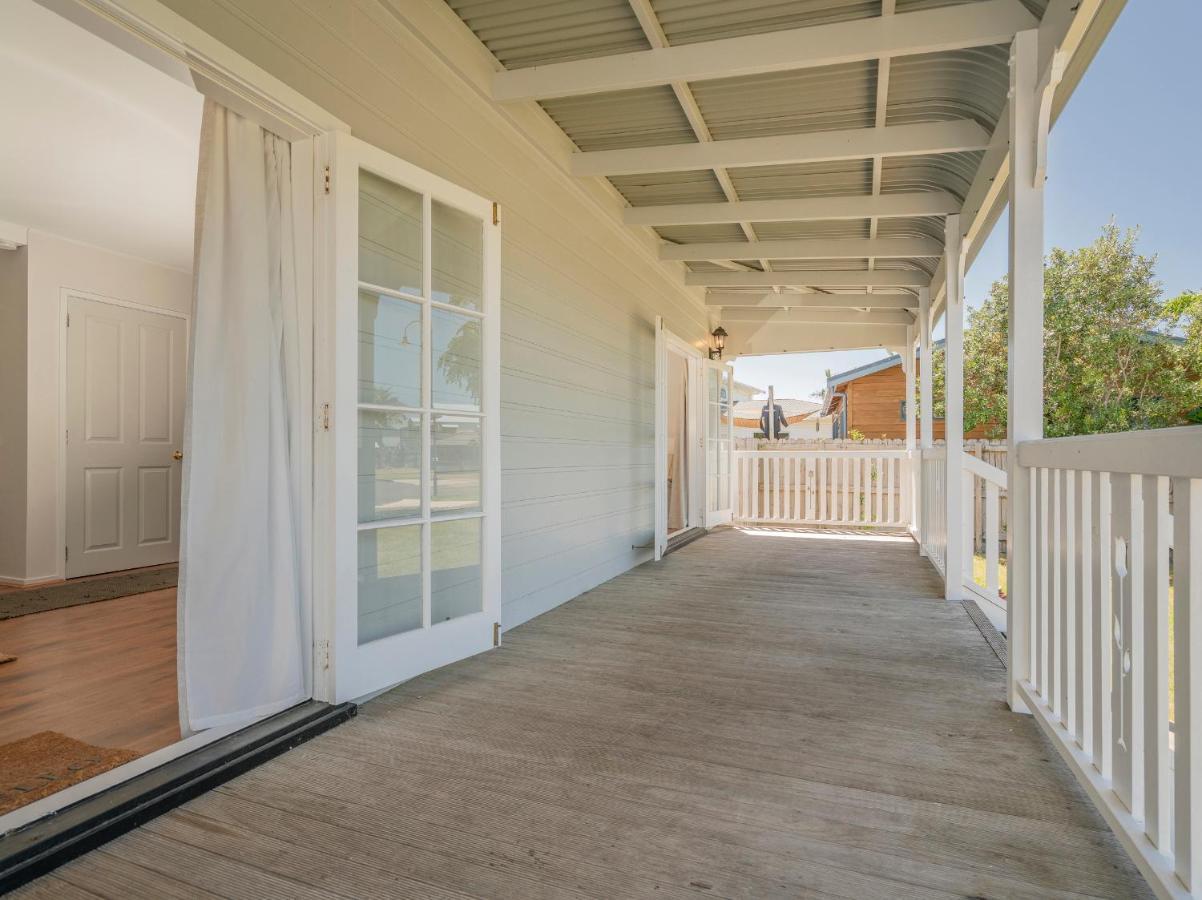 The Doll'S House - Whitianga Holiday Home Экстерьер фото