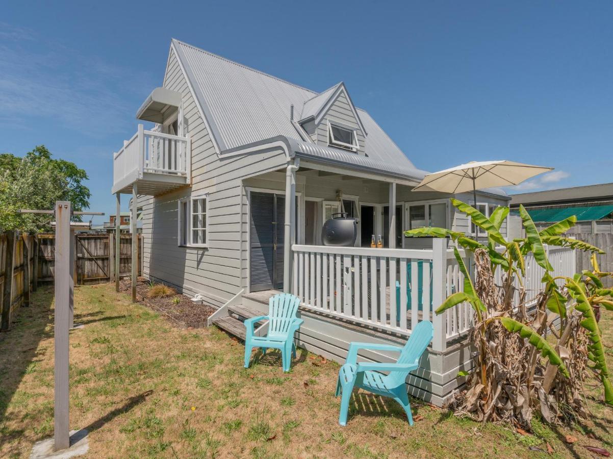 The Doll'S House - Whitianga Holiday Home Экстерьер фото