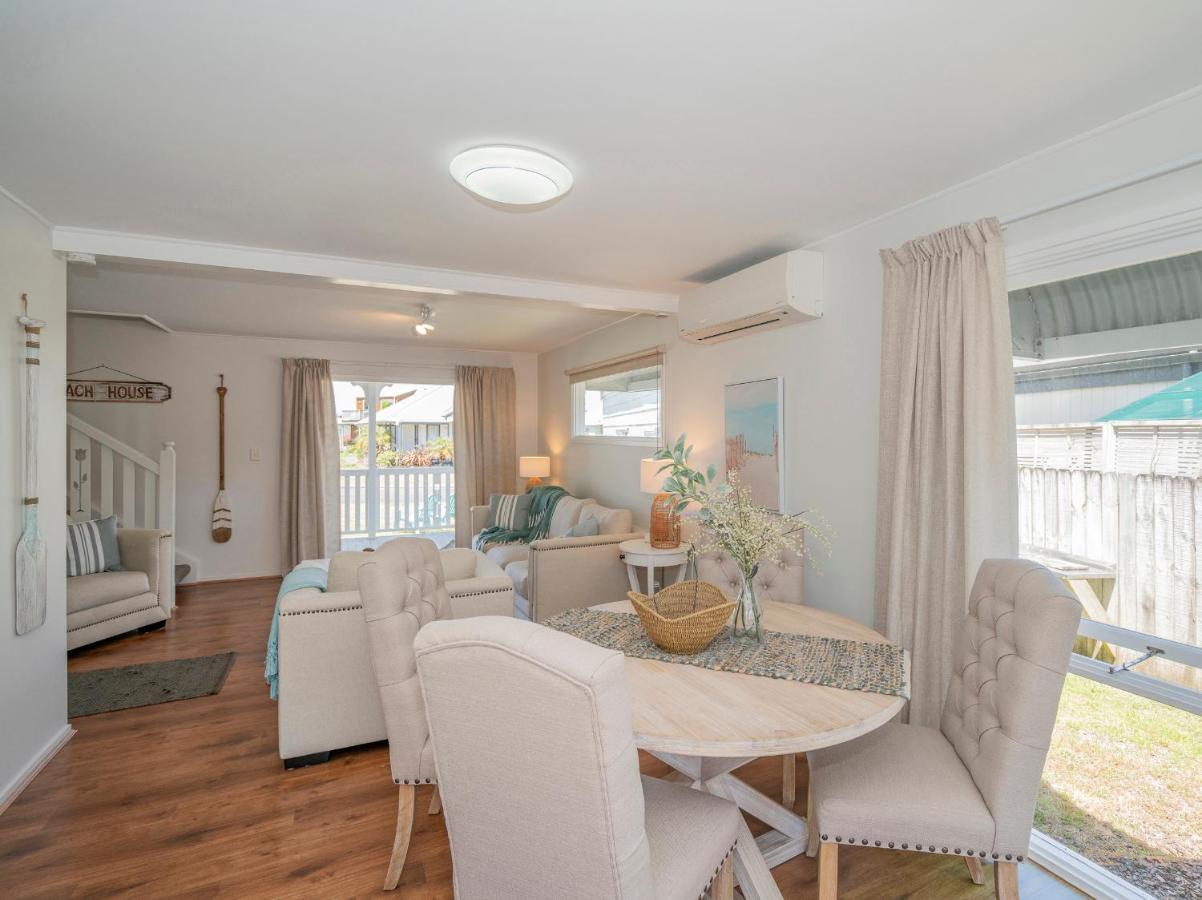 The Doll'S House - Whitianga Holiday Home Экстерьер фото