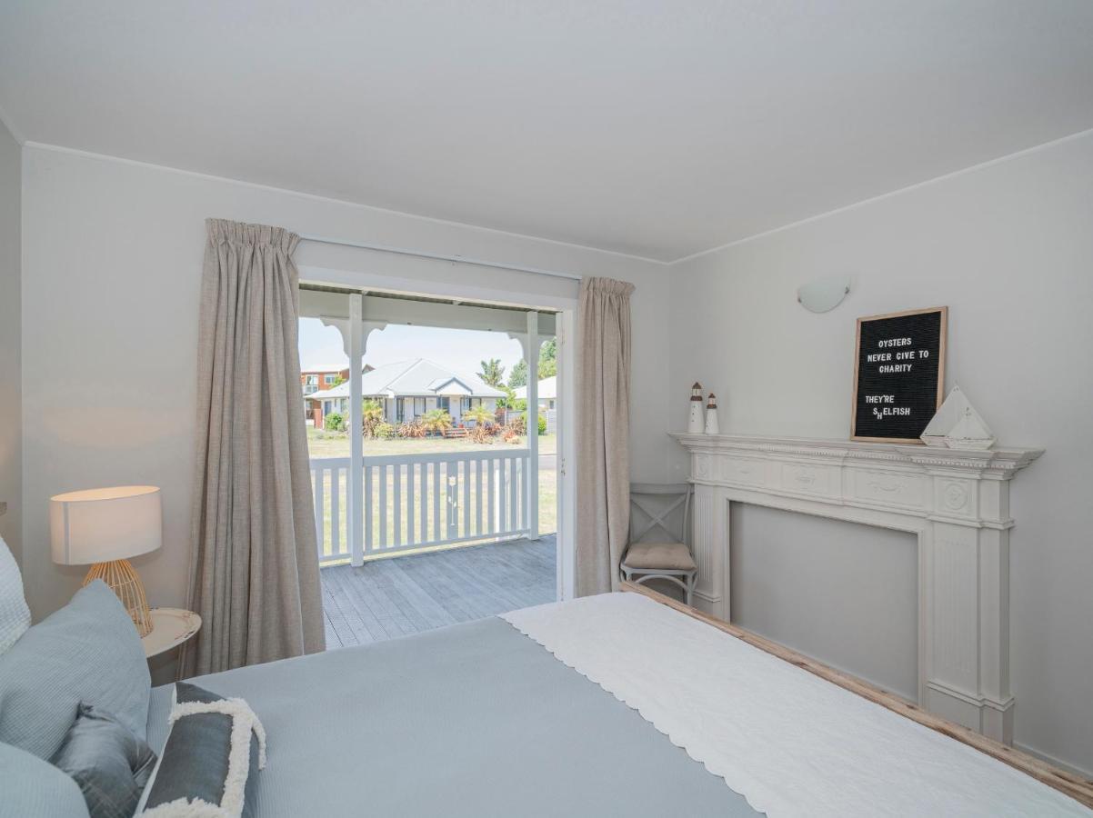 The Doll'S House - Whitianga Holiday Home Экстерьер фото