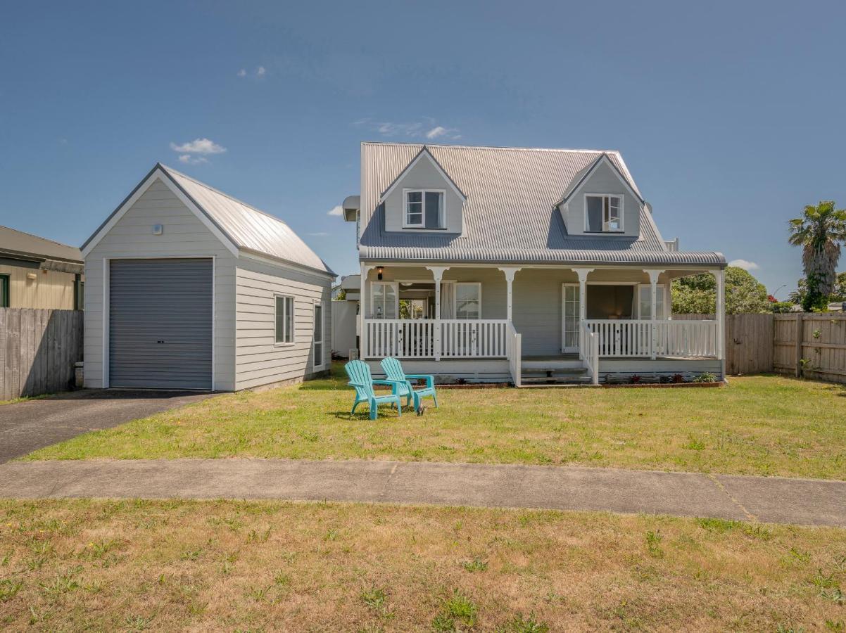 The Doll'S House - Whitianga Holiday Home Экстерьер фото